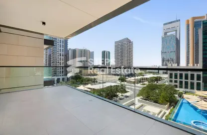 Apartment - 2 Bedrooms - 3 Bathrooms for sale in Lusail Residence - Marina District - Lusail