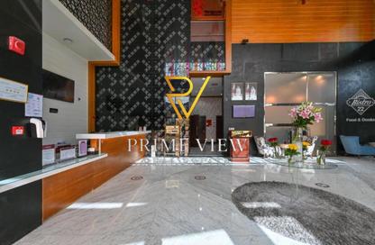 Apartment - Studio - 1 Bathroom for rent in Al Sadd Road - Al Sadd - Doha