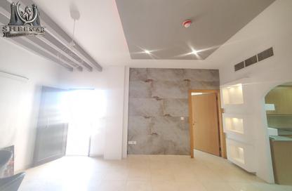 Apartment - 1 Bedroom - 2 Bathrooms for rent in Fox Hills A13 - Fox Hills - Lusail