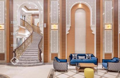 Apartment - Studio - 1 Bathroom for rent in Fereej Bin Mahmoud North - Fereej Bin Mahmoud - Doha