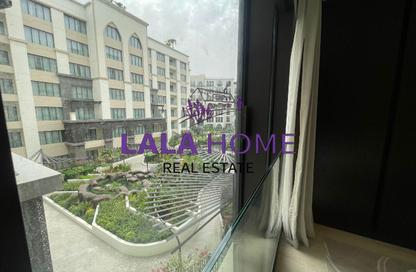 Apartment - Studio - 1 Bathroom for sale in La Plage South - La Plage - The Pearl Island - Doha