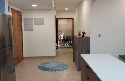 Apartment - 2 - 3 for sale in City Avenue Building C - City Avenue - Al Erkyah City - Lusail Apartment - 2 - 3 for sale in City Avenue Building C - City Avenue - Al Erkyah City - Lusail