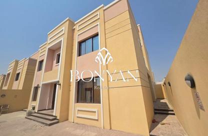 Villa - 7+ - 7+ for rent in Umm Salal Mahammad - Umm Salal City - Doha Villa - 7+ - 7+ for rent in Umm Salal Mahammad - Umm Salal City - Doha