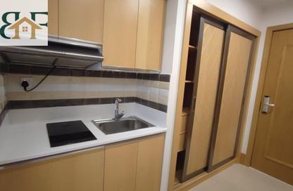 Apartment - Studio - 1 for rent in Al Nasr Street - Al Nasr - Doha Apartment - Studio - 1 for rent in Al Nasr Street - Al Nasr - Doha