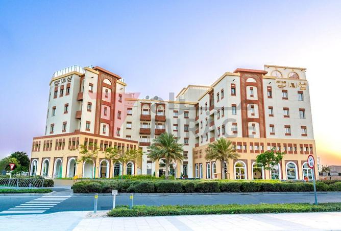 1017092 - الصورة الرئيسية للعقار