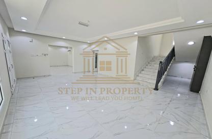 مجمع سكني - 4 غرف نوم - 4 حمامات للايجار في وادي المرخ - مريخ - المريخ - الدوحة