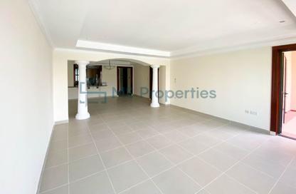 Townhouse - 2 - 3 for rent in West Porto Drive - Porto Arabia - The Pearl Island - Doha