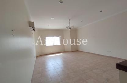 Villa - 3 Bedrooms - 5 Bathrooms for rent in Ain Khaled Villas - Ain Khaled - Doha