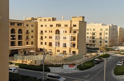 Apartment - Studio - 1 Bathroom for sale in Venice - Fox Hills - Fox Hills - Lusail