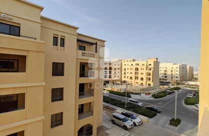Apartment - Studio - 1 Bathroom for sale in Venice - Fox Hills - Fox Hills - Lusail