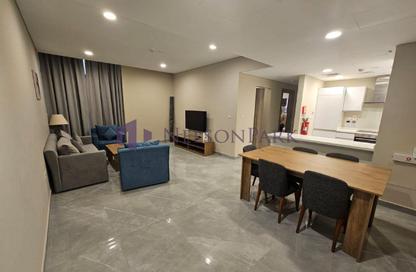 Apartment - 2 - 3 for rent in Giardino Gardens - Giardino Villas - The Pearl Island - Doha