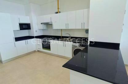 Apartment - 2 Bedrooms - 3 Bathrooms for rent in Lusail Residence - Marina District - Lusail