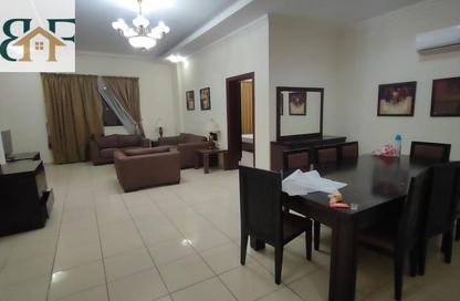 Apartment - 2 Bedrooms - 3 Bathrooms for rent in Al Sadd Road - Al Sadd - Doha