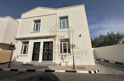 Villa - 7 - 7 for rent in Umm Al Amad - Umm Al Amad - Al Shamal