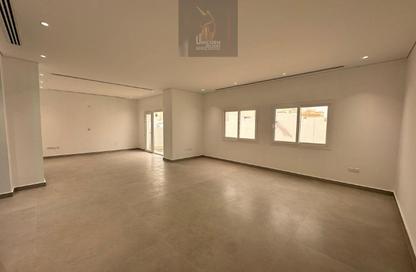 Compound - 4 Bedrooms - 4 Bathrooms for rent in Ain Khaled Villas - Ain Khaled - Doha