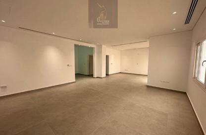 Compound - 4 Bedrooms - 4 Bathrooms for rent in Ain Khaled Villas - Ain Khaled - Doha