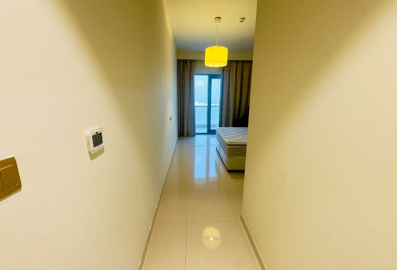 2 BHK I FULL SEA VIEW I FF I BILLS INCLUDED I HIGH thumbnail 29