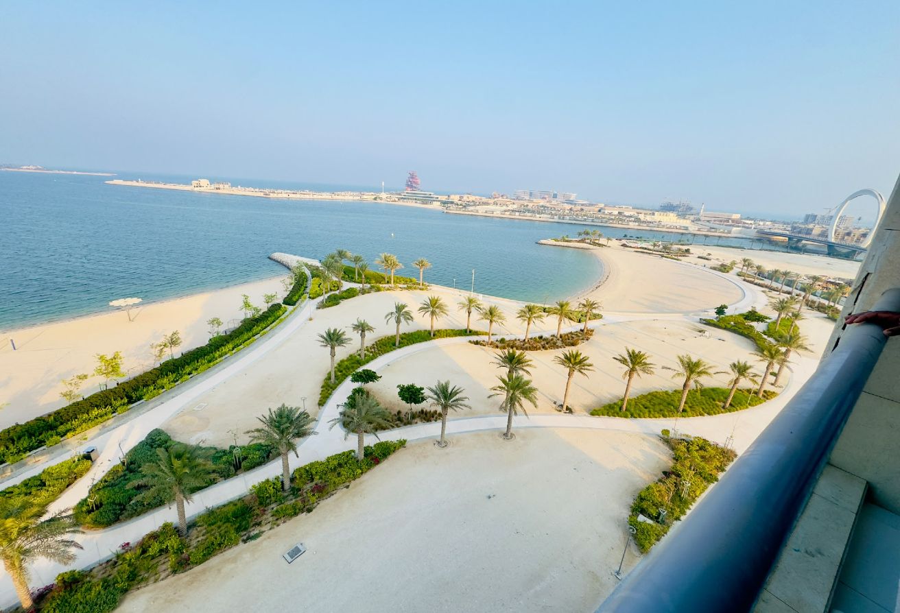 2 BHK I FULL SEA VIEW I FF I BILLS INCLUDED I HIGH thumbnail 11