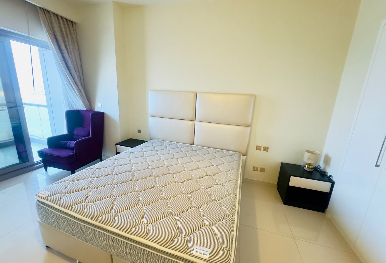 2 BHK I FULL SEA VIEW I FF I BILLS INCLUDED I HIGH thumbnail 28