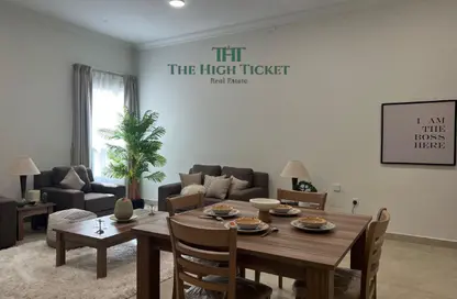 Apartment - 2 Bedrooms - 2 Bathrooms for rent in Al Waab Street - Al Waab - Doha Apartment - 2 Bedrooms - 2 Bathrooms for rent in Al Waab Street - Al Waab - Doha