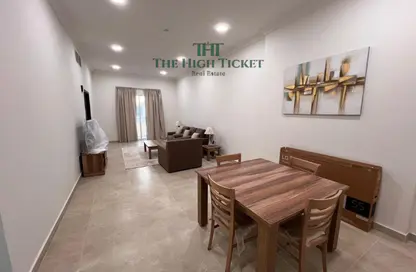 شقة - 2 غرف نوم - 2 حمامات للايجار في شارع الوعب - الوعب - الدوحة شقة - 2 غرف نوم - 2 حمامات للايجار في شارع الوعب - الوعب - الدوحة