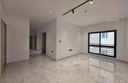 Apartment - 2 Bedrooms - 2 Bathrooms for rent in Al Muntazah - Doha