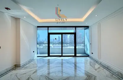 شقة - 2 غرف نوم - 3 حمامات للايجار في لوسيل ريسيدينس - منطقة المارينا - الوسيل