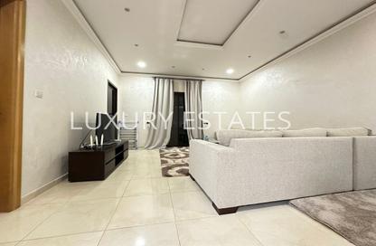 Apartment - 1 Bedroom - 2 Bathrooms for rent in Rome - Fox Hills - Fox Hills - Lusail Apartment - 1 Bedroom - 2 Bathrooms for rent in Rome - Fox Hills - Fox Hills - Lusail