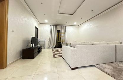 Apartment - 1 Bedroom - 2 Bathrooms for rent in Rome - Fox Hills - Fox Hills - Lusail Apartment - 1 Bedroom - 2 Bathrooms for rent in Rome - Fox Hills - Fox Hills - Lusail