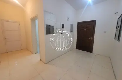 Apartment - 1 Bedroom - 1 Bathroom for rent in Madinat Khalifa South - Madinat Khalifa - Doha Apartment - 1 Bedroom - 1 Bathroom for rent in Madinat Khalifa South - Madinat Khalifa - Doha