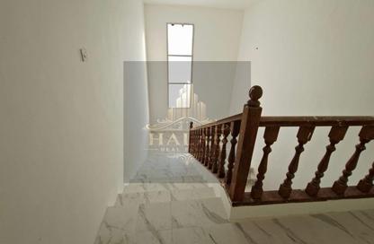 Villa - 7 Bedrooms - 7+ Bathrooms for rent in Al Luqta - Al Luqta - Doha