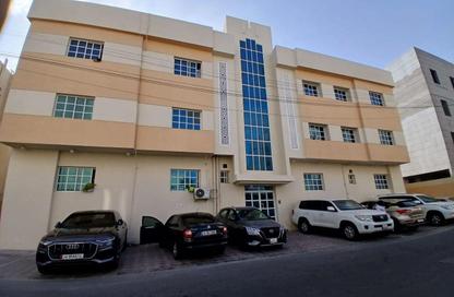 Apartment - 2 Bedrooms - 2 Bathrooms for rent in Fereej Bin Omran - Doha