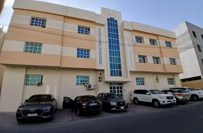 Apartment - 2 Bedrooms - 2 Bathrooms for rent in Fereej Bin Omran - Doha