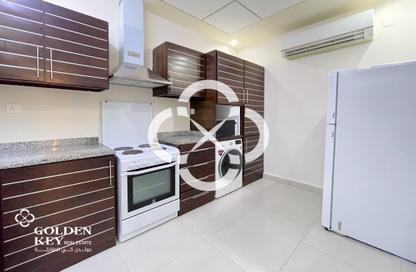 Apartment - 1 - 2 for rent in Old Airport Residential Apartments - Old Airport Road - Doha