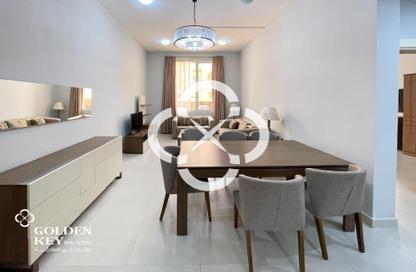 Apartment - 1 - 2 for rent in Old Airport Residential Apartments - Old Airport Road - Doha