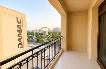 Apartment - 2 Bedrooms - 3 Bathrooms for sale in Lusail City - Lusail