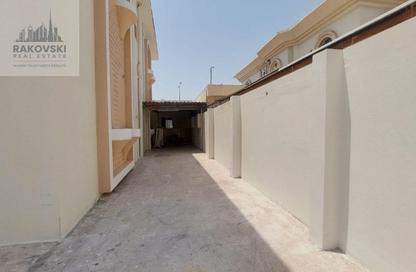 Villa - 7+ Bedrooms - 7+ Bathrooms for rent in Al Rayyan - Al Rayyan - Doha