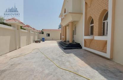 Villa - 7+ Bedrooms - 7+ Bathrooms for rent in Al Rayyan - Al Rayyan - Doha