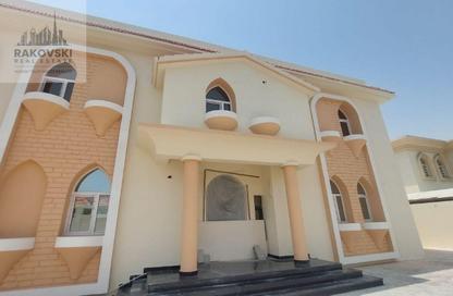 Villa - 7+ Bedrooms - 7+ Bathrooms for rent in Al Rayyan - Al Rayyan - Doha