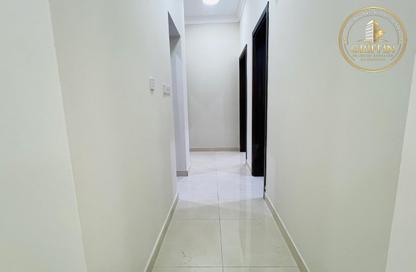 Apartment - 2 - 2 for rent in Al Nasr Street - Al Nasr - Doha