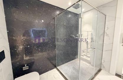 Apartment - 1 Bedroom - 2 Bathrooms for rent in Crystal Residence - Gewan Island - The Pearl Island - Doha Apartment - 1 Bedroom - 2 Bathrooms for rent in Crystal Residence - Gewan Island - The Pearl Island - Doha