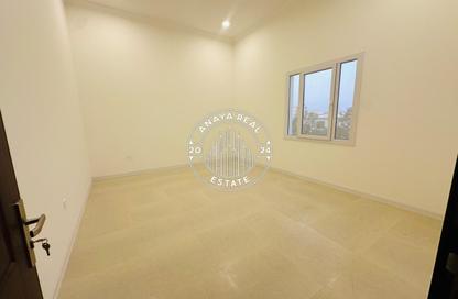 Apartment - 1 Bedroom - 2 Bathrooms for rent in Al Azizia Street - Al Aziziyah - Doha