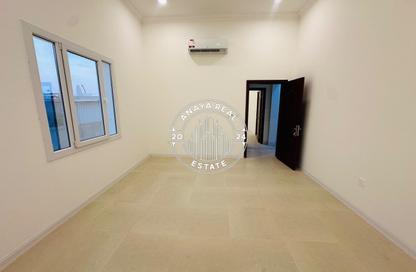 Apartment - 1 Bedroom - 2 Bathrooms for rent in Al Azizia Street - Al Aziziyah - Doha