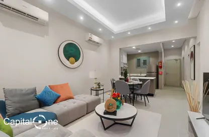 شقة - غرفة نوم - 2 حمامات للايجار في كاب 30 دي اتش ال - جنوب الدحيل - الدحيل - الدوحة شقة - غرفة نوم - 2 حمامات للايجار في كاب 30 دي اتش ال - جنوب الدحيل - الدحيل - الدوحة