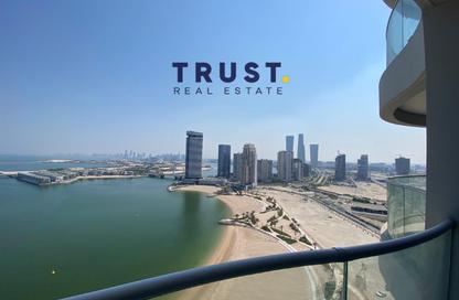 Apartment - 3 - 4 for sale in Voya - Lusail