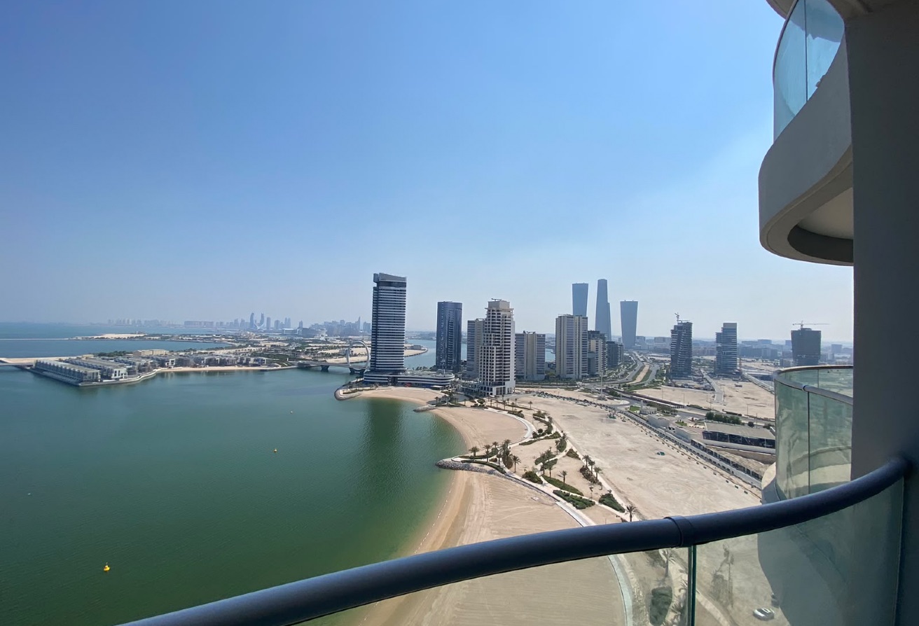 3BR Apartment for Sale in VOYA | Sea View