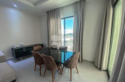 Apartment - 1 - 2 for sale in Milan - Fox Hills - Fox Hills - Lusail