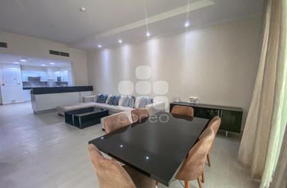 Apartment - 1 - 2 for sale in Milan - Fox Hills - Fox Hills - Lusail