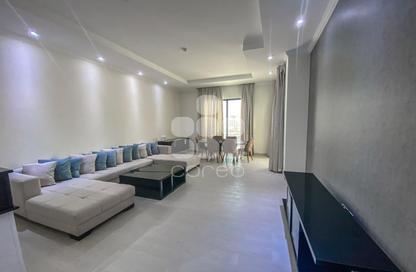 Apartment - 1 - 2 for sale in Milan - Fox Hills - Fox Hills - Lusail