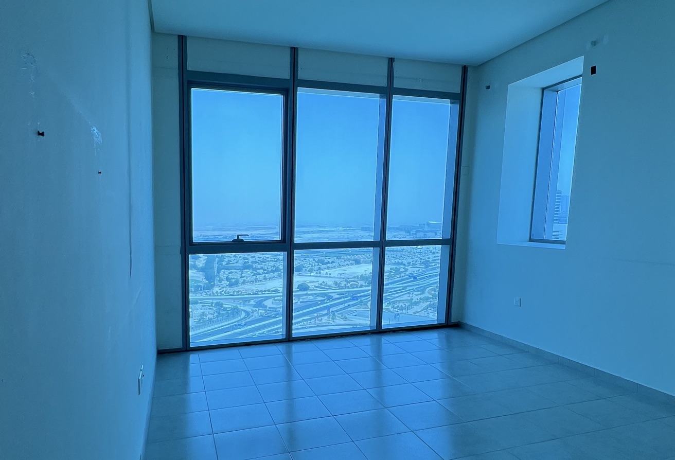 LUXURY 2BHK + MAID FULLU SEA VIEW KN HIGH FLOOR thumbnail 4